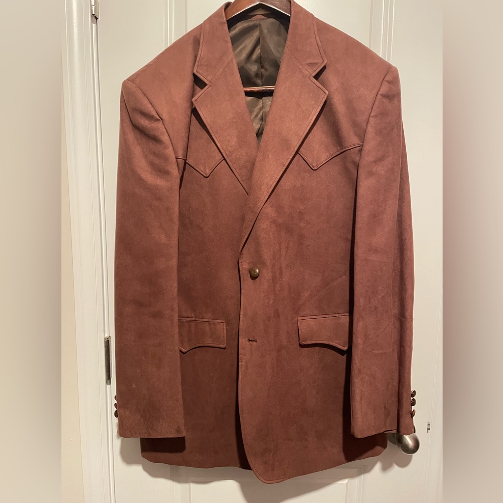Laredo Jacket